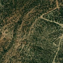 Satellite imagery of El Bekh Bekh, DZ