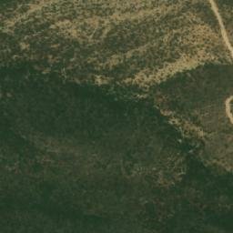 Satellite imagery of Djebel Oudia, DZ