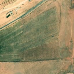 Satellite imagery of Derâ’ Kâte, DZ