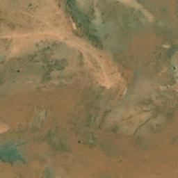 Satellite imagery of Koudiat el Khatoua, DZ
