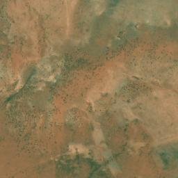 Satellite imagery of Koudiat el Khatoua, DZ