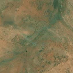 Satellite imagery of Koudiat el Khatoua, DZ