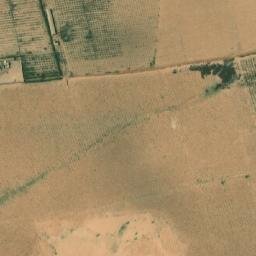 Satellite imagery of Dzaïd ed Daouidi, DZ