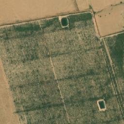 Satellite imagery of Dzaïd ed Daouidi, DZ