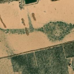 Satellite imagery of Draa en Nebi, DZ