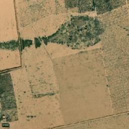 Satellite imagery of Draa en Nebi, DZ