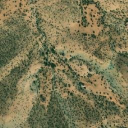 Satellite imagery of Djebel Fegnouna, DZ
