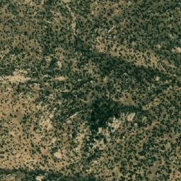 Satellite imagery of Djebel Fegnouna, DZ