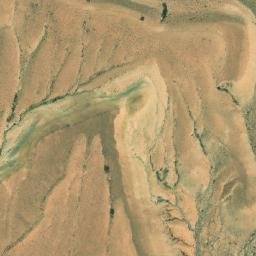 Satellite imagery of Djebel Araar, DZ