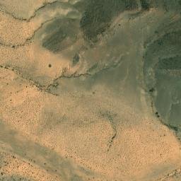 Satellite imagery of Fennd el Oustani, DZ