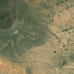 Satellite imagery of Fennd el Oustani, DZ