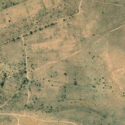 Satellite imagery of Fennd el Oustani, DZ
