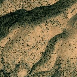 Satellite imagery of Kef Karoucha, DZ