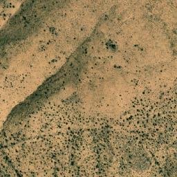 Satellite imagery of Kef Karoucha, DZ