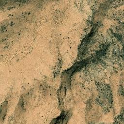 Satellite imagery of Djebel Sebiba, DZ