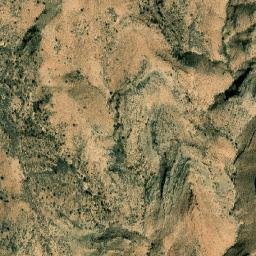 Satellite imagery of Djebel Sebiba, DZ