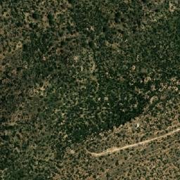 Satellite imagery of Djebel Djebrount, DZ