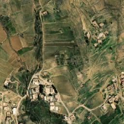 Satellite imagery of Ich Nsouder, DZ