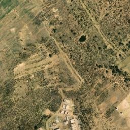 Satellite imagery of Ich Nsouder, DZ