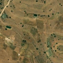 Satellite imagery of Djebel Aïdal, DZ