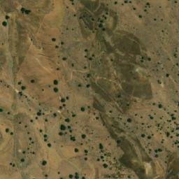 Satellite imagery of Djebel Aïdal, DZ