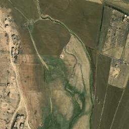 Satellite imagery of Mergueb ed Diab, DZ