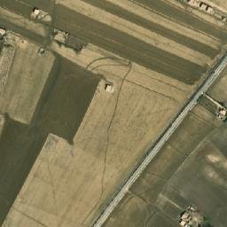 Satellite imagery of Mergueb ed Diab, DZ