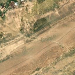 Satellite imagery of Djebel Tadinart, DZ