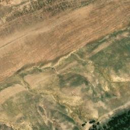 Satellite imagery of Djebel Tadinart, DZ