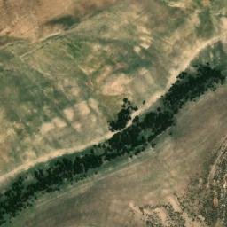 Satellite imagery of Djebel Tadinart, DZ