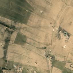 Satellite imagery of Draa Douamis, DZ