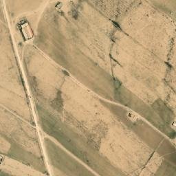 Satellite imagery of Draa Douamis, DZ
