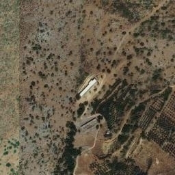 Satellite imagery of Pírgos, GR
