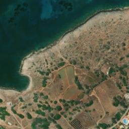 Satellite imagery of survey_point, GR
