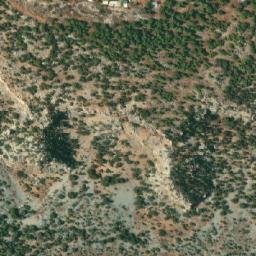 Satellite imagery of Profítis Ilías, CY