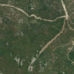 Satellite imagery of Trypa tou Vounou, CY