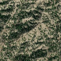 Satellite imagery of Ténagra, CY