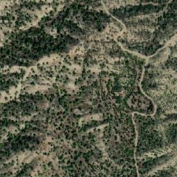 Satellite imagery of Ténagra, CY