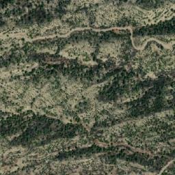 Satellite imagery of Ténagra, CY