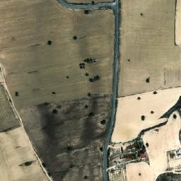 Satellite imagery of Vounári tou Solomoú, CY