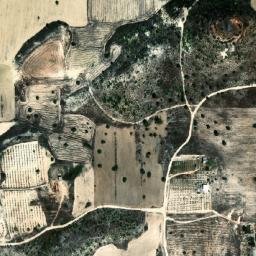 Satellite imagery of Vounári tou Solomoú, CY