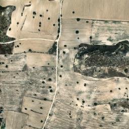 Satellite imagery of Vounári tou Solomoú, CY