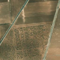 Satellite imagery of Tall ad Duwayr, SY