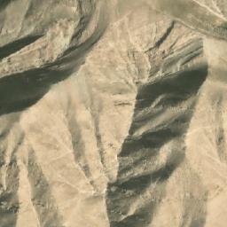 Satellite imagery of Kōh-e Khwājah Nihang, AF