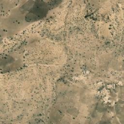 Satellite imagery of Kōh-e Māyah Pal, AF