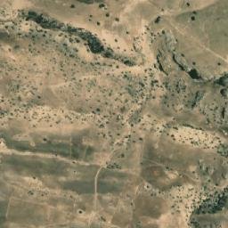 Satellite imagery of Kōh-e Māyah Pal, AF