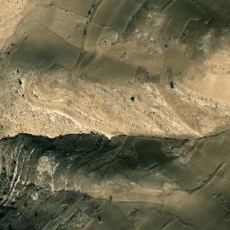 Satellite imagery of Kōh-e Deh-e Malgh, AF