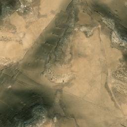 Satellite imagery of Kōh-e Deh-e Malgh, AF