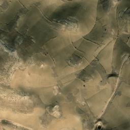 Satellite imagery of Kōh-e Deh-e Malgh, AF
