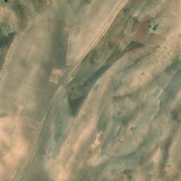 Satellite imagery of Kargāwak, AF